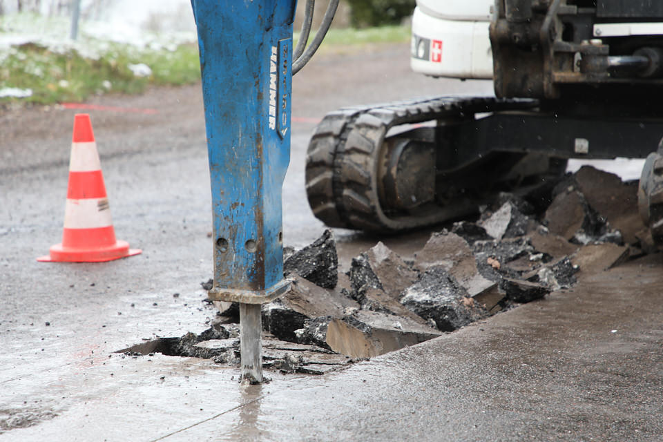 Une entreprise de confiance pour vos travaux d’assainissement